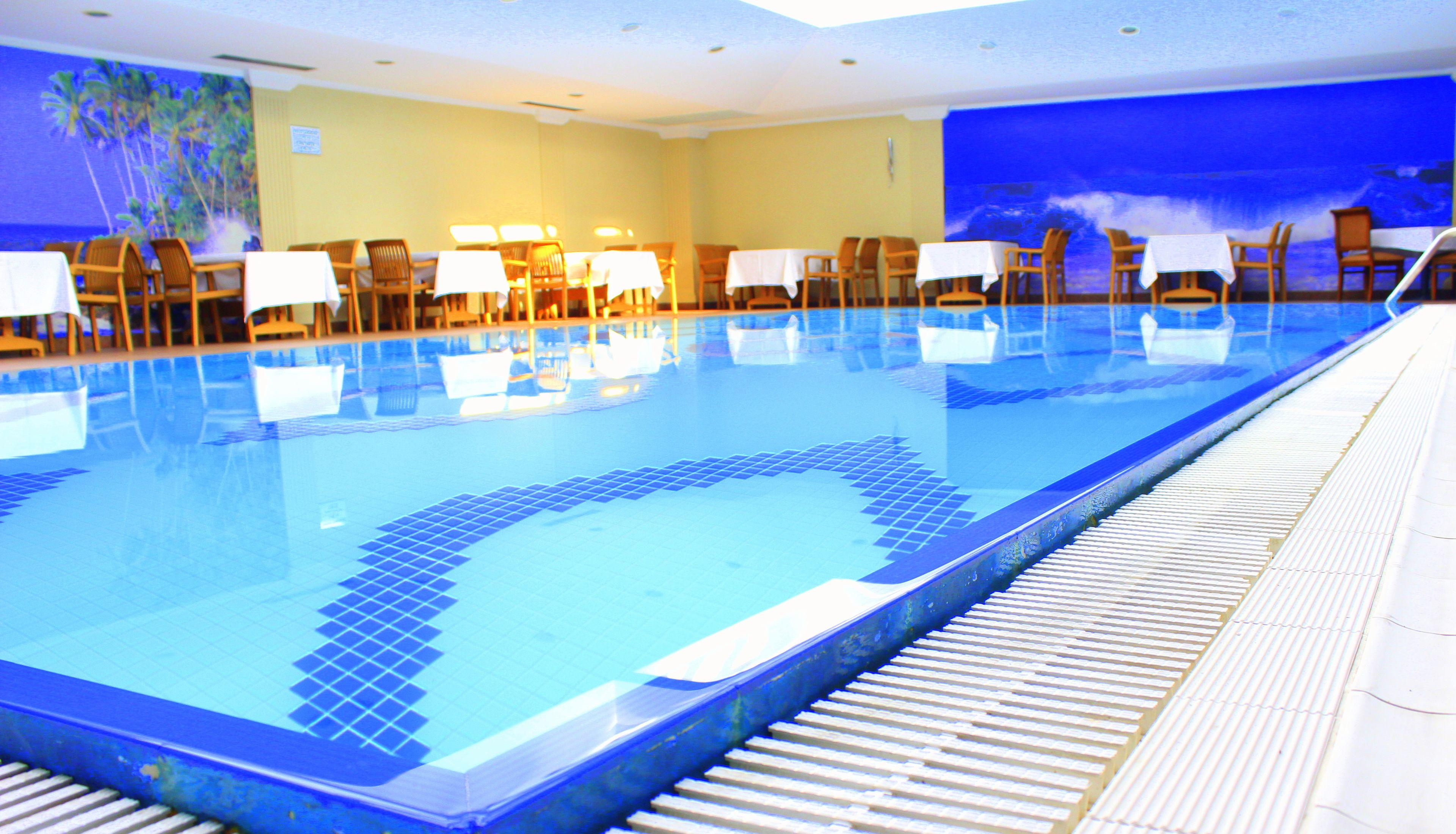 Topkapi Inter Istanbul Hotel — Photos 2